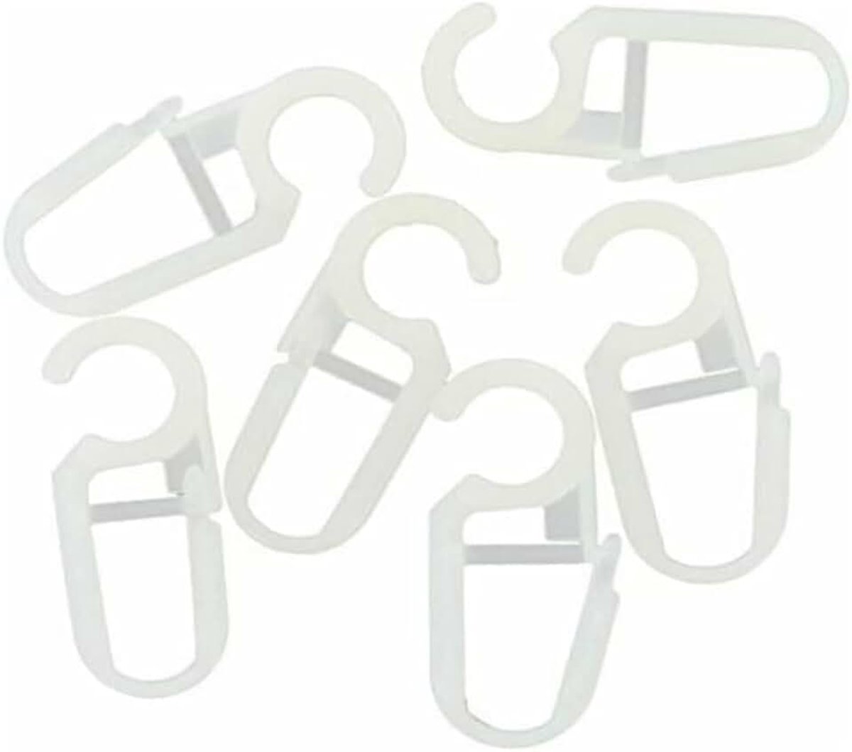 Outils Wolf AGRAFES Clip wit D28 X 40