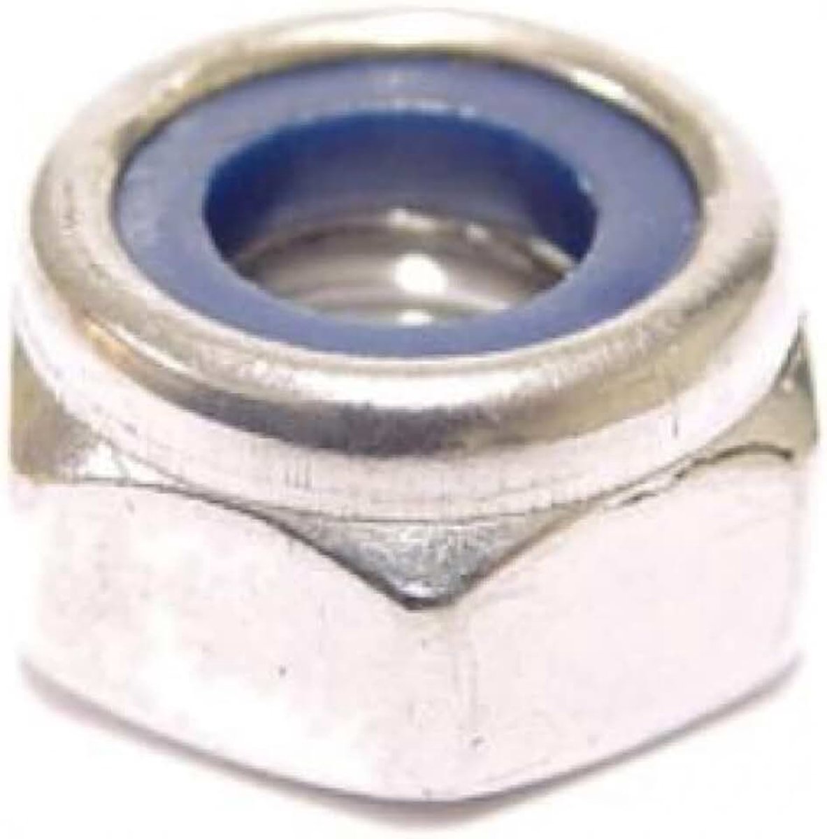 Borgmoer Bofix M10 RVS (25 stuks)