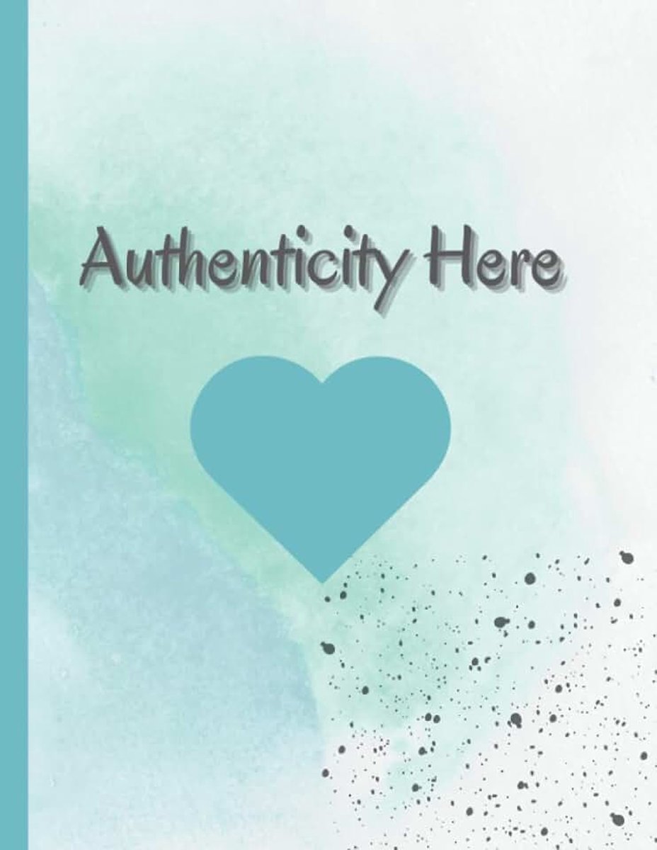 Authenticity Here
