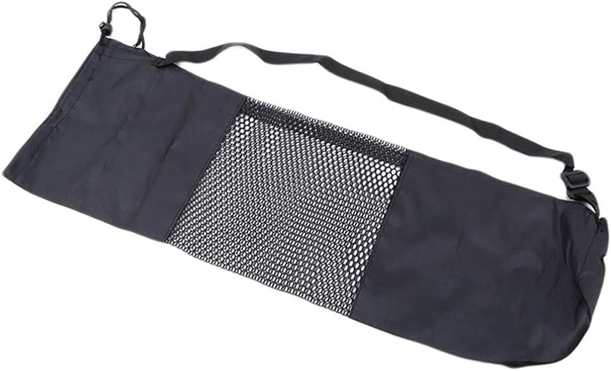 Yoga Mat Speciale Opslag Net Tas Outdoor Ademende Oxford Doek Rugzak