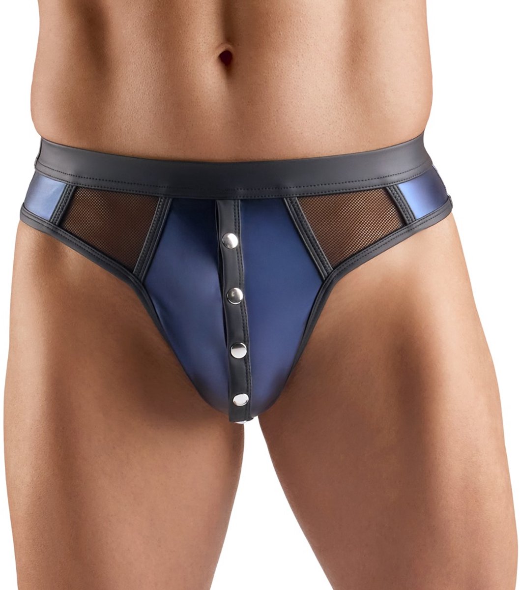 Men's Thong L