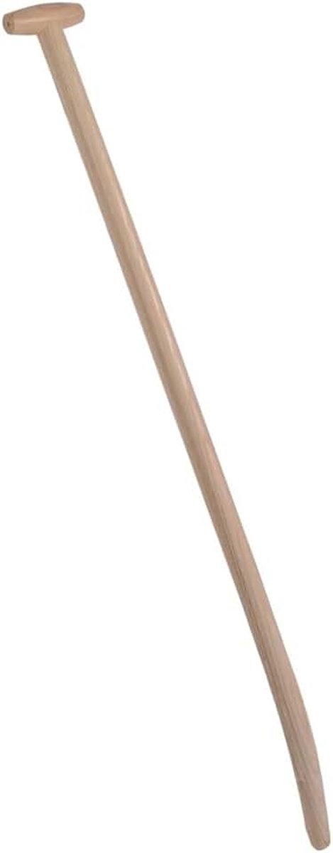 Tools - Batssteel - 120 cm - Gewaxt essenhout