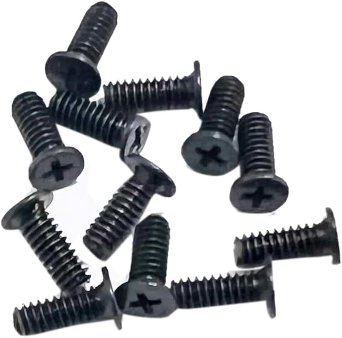 Legion Y520-15IKBN 80WK Legion Y520-15IKBA 80WY Legion Y520-15IKBM 80YY R720-15 13 stuks Een set schroeven van de sokkel