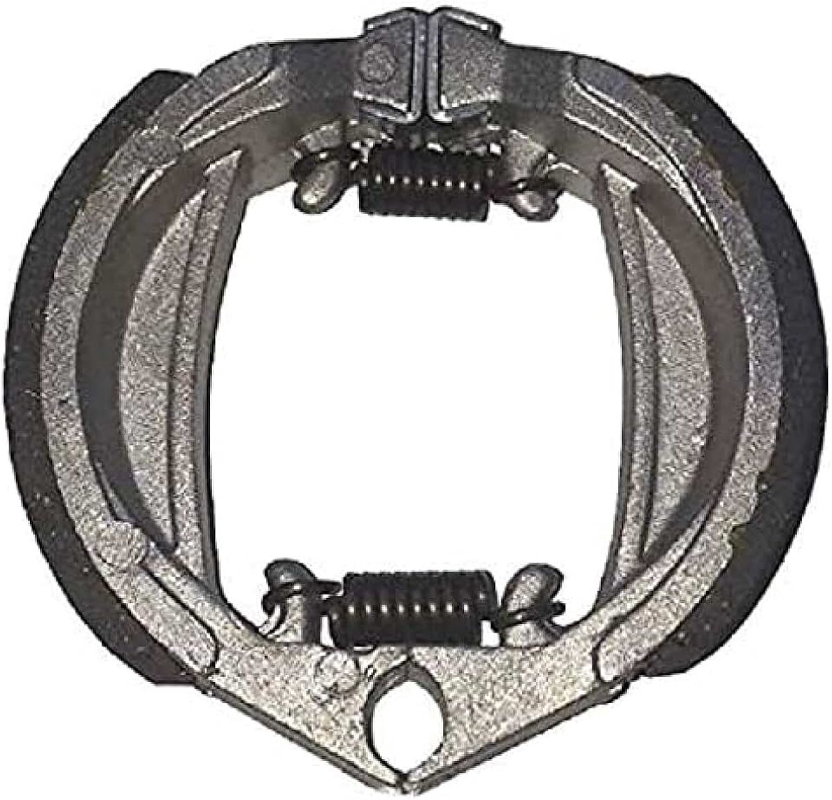 Remmachine voor Solex PGT 103, 80 mm x 20 mm