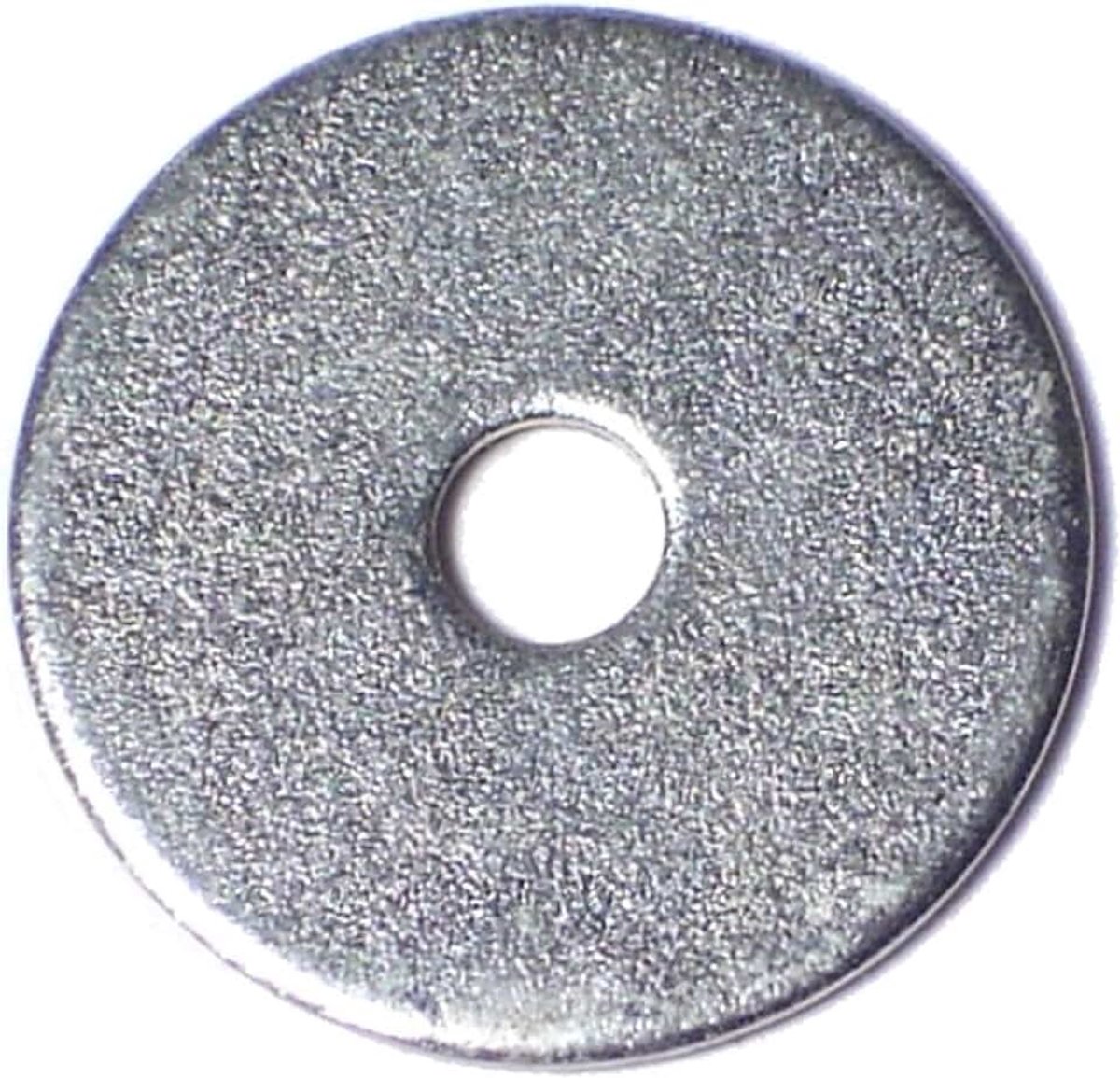 Moeilijk te vinden bevestigingsmiddel 014973240813 spatbordwassers, 1/8-inch x 3/4-inch, 100-delig