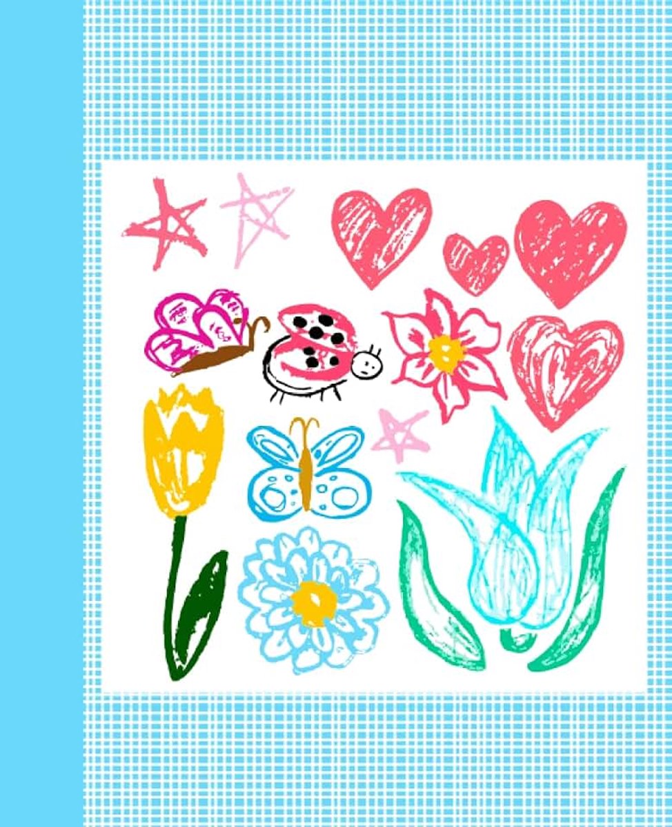 Art Crayon Pastel Colour 3: Kids Art Crayon Pastel Colour 3