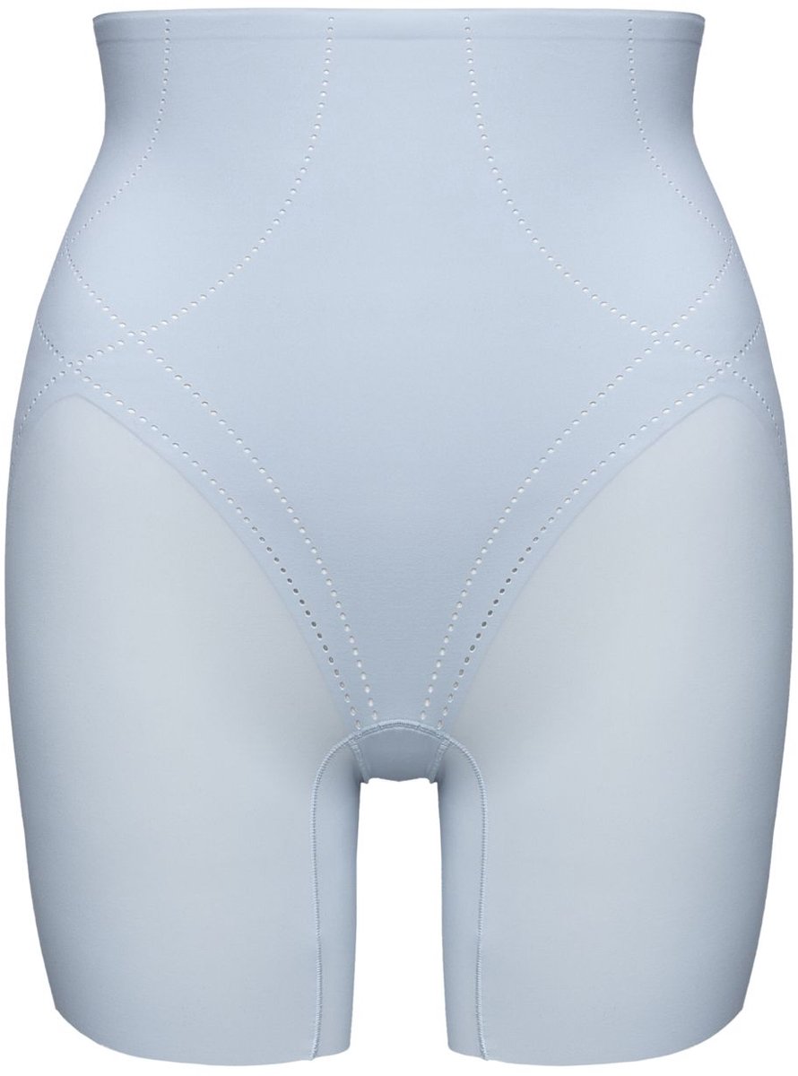 ESOTIQ Sleeky - Dameslip - Hoog model - Naadloos - Lichtblauw