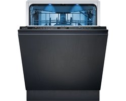 Siemens SN65EX16CE - iQ500 - Inbouw Vaatwasser - Volledig Geïntegreerd - 60 cm - Energielabel A - 14 Couverts - Home Connect