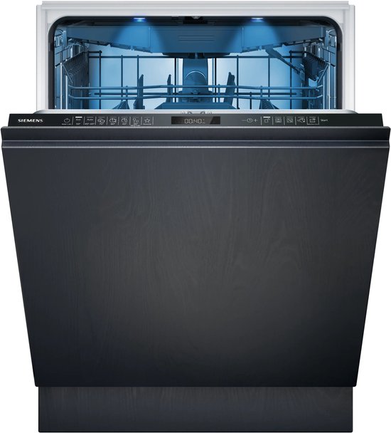 Siemens Sn65ex16ce - Volledig Geïntegreerd 14 Bestekken 42 Db(a) Vaatwasser