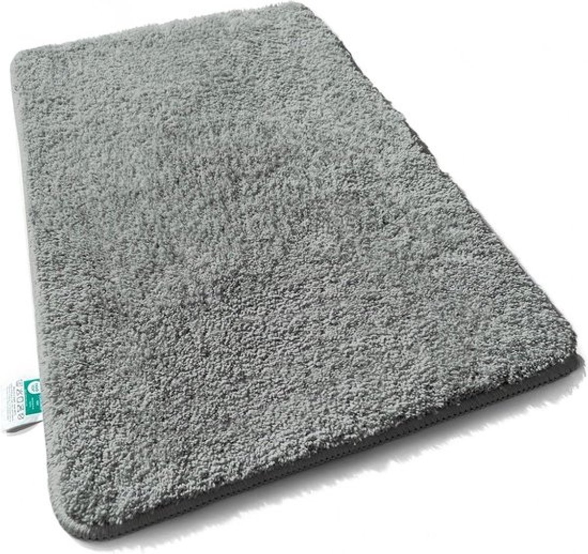 Zeer Zachte Hoogpolige Badmat Antislip | Pluizig Shaggy Badkamertapijt Wasbaar & Sneldrogend | Veilig & Hypoallergeen
