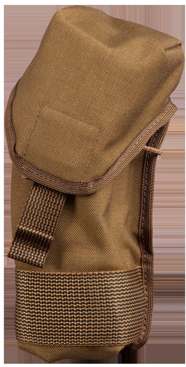 Savotta 2-Mag Pouch AK - Bruin
