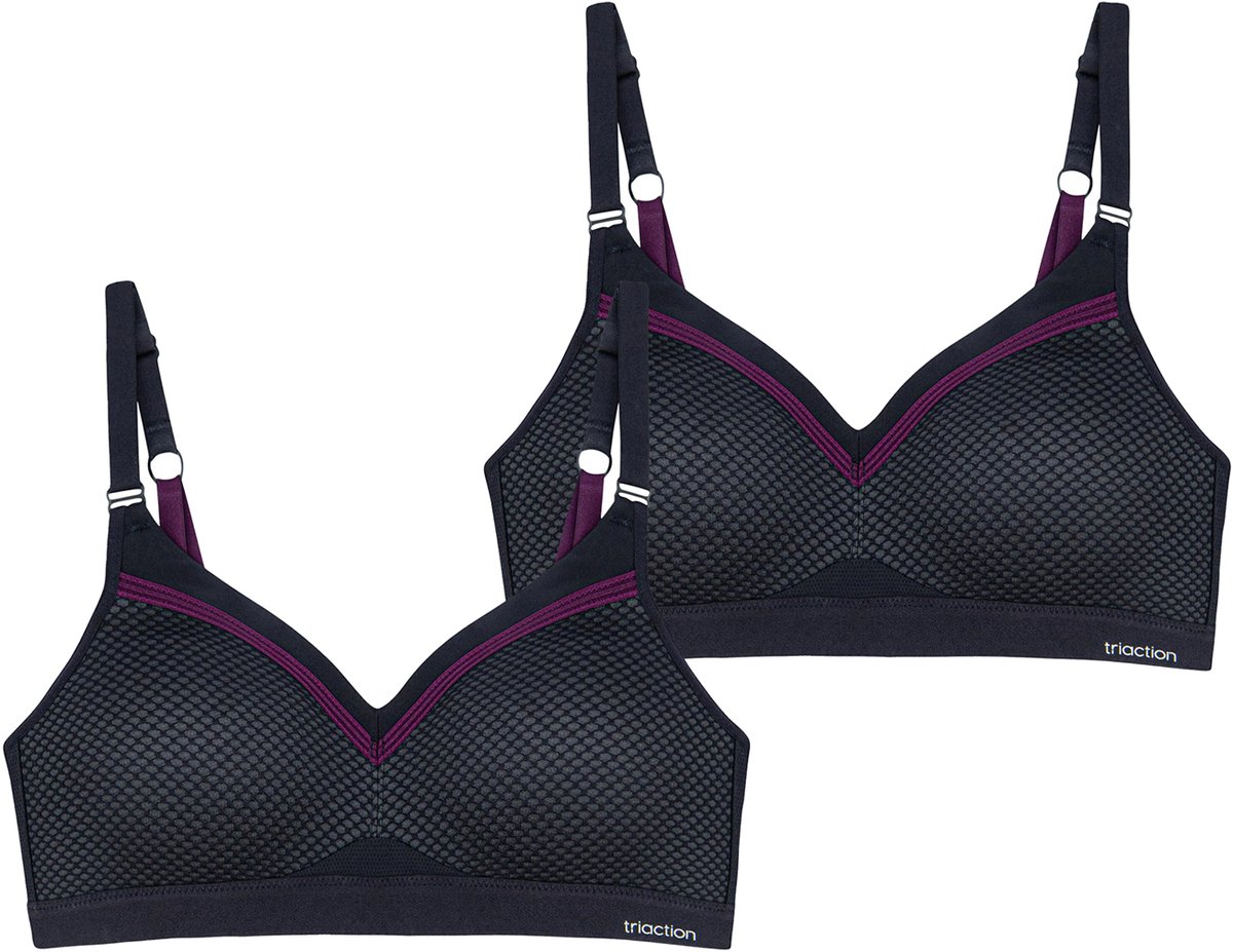 Triumph Sport-BH Triaction Free Motion
