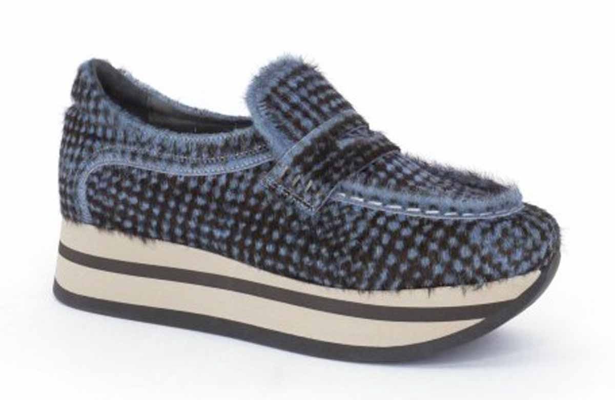 SOFTWAVES MOCASSIN - 7.78.142/002
