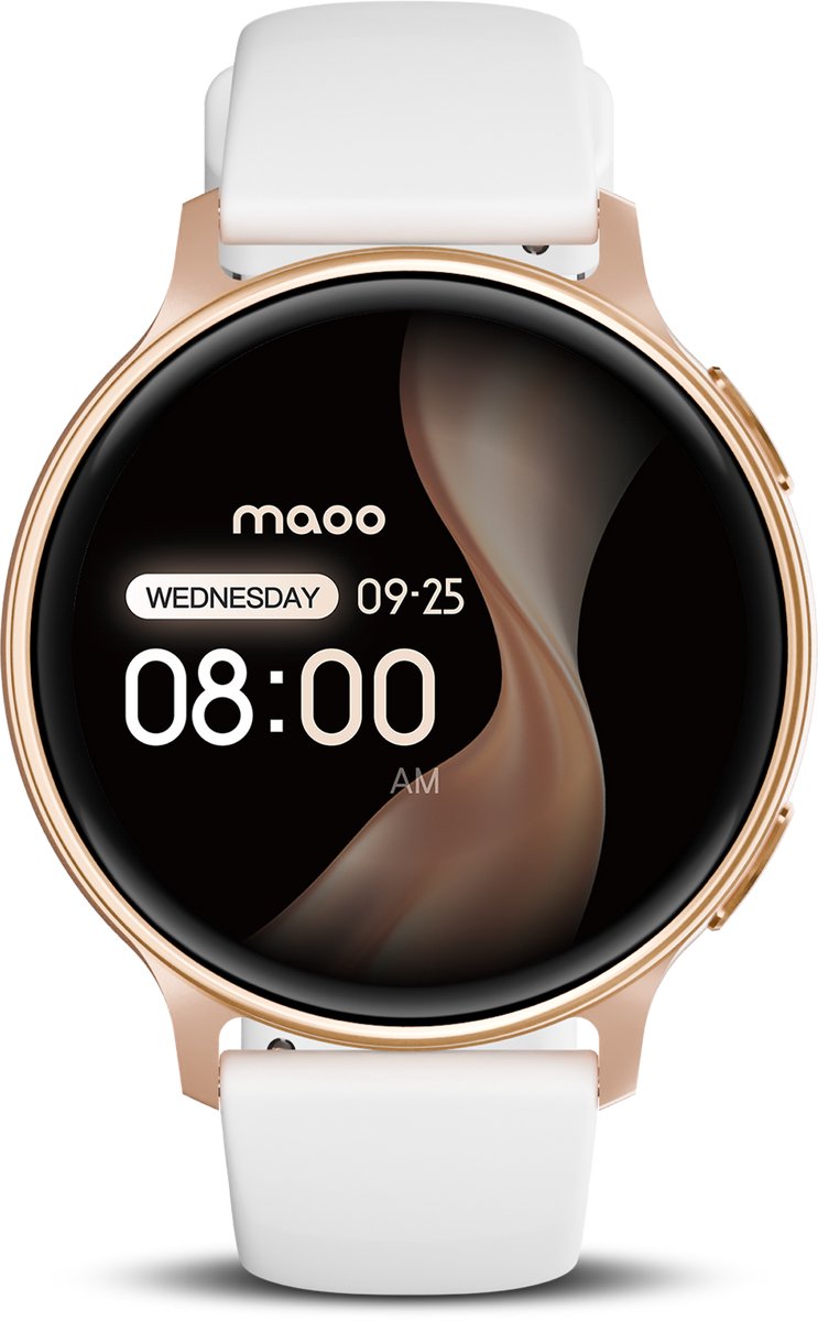 Maoo Smartwear Maoo Ventura 2 GPS - afbeelding 2