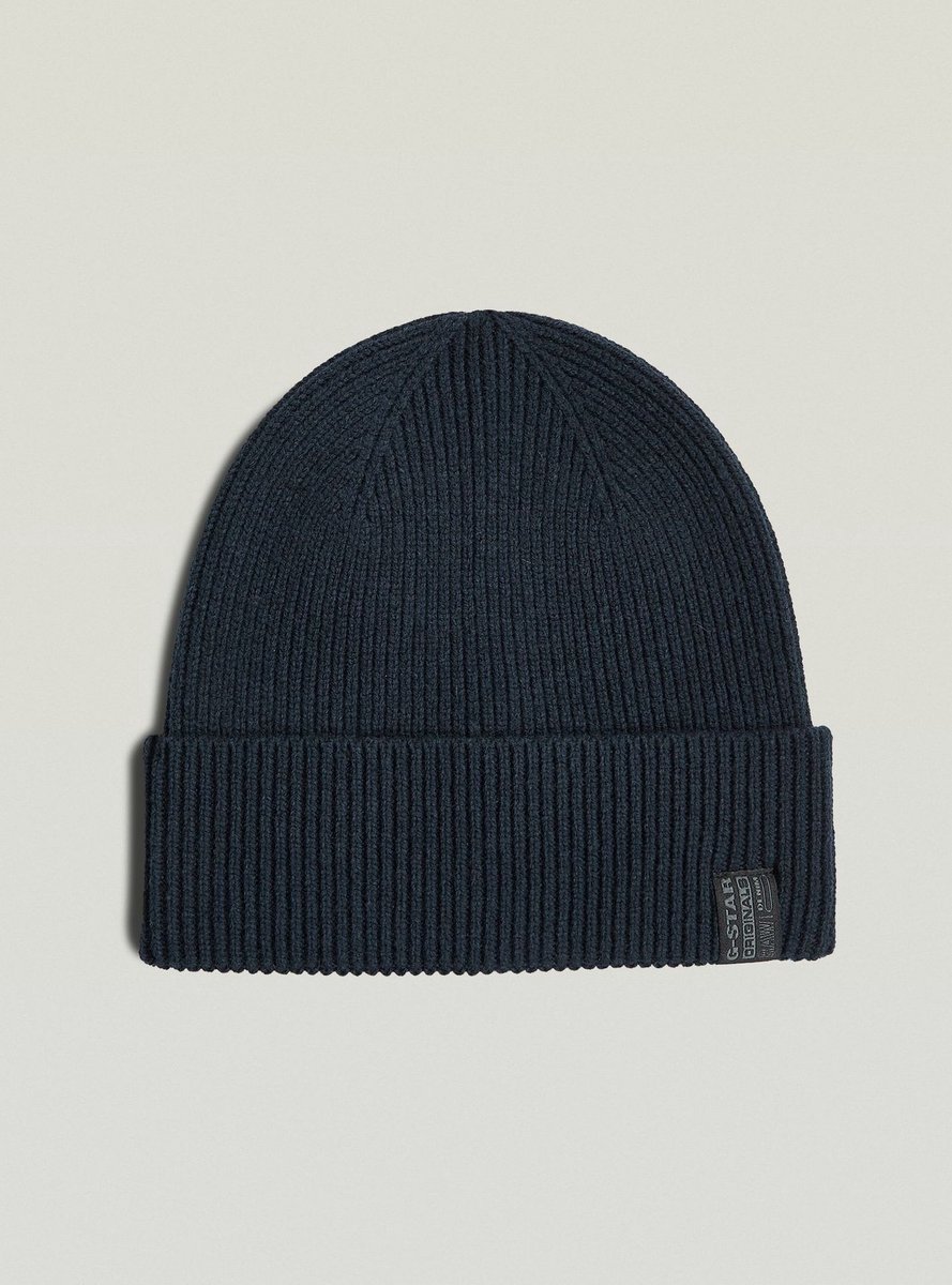 Premium wool beanie