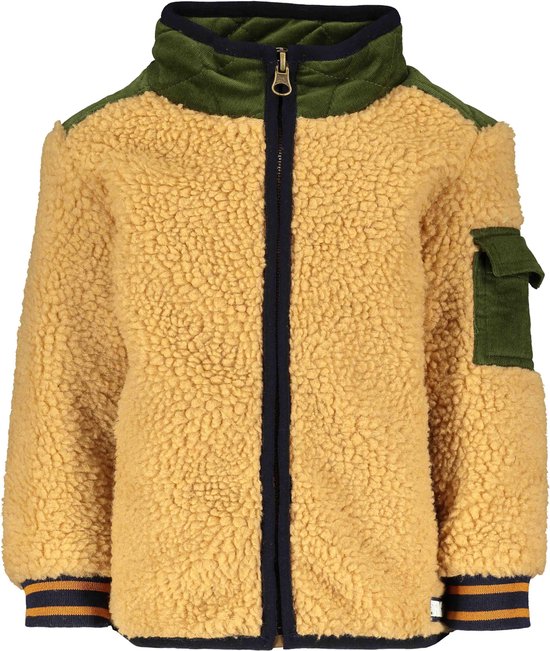 like flo jongens jas