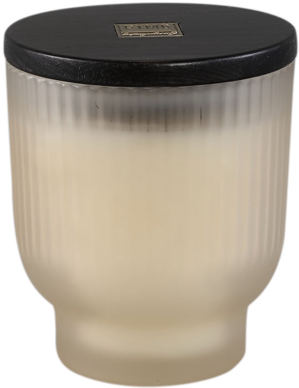 PTMD New Elements Oud Minerale - Geurkaars - 280 g