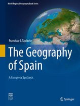 World Regional Geography Book Series - The Geography of Spain