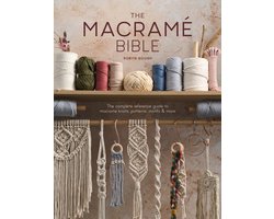 The Macrame Bible