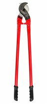 Benson Kabelschaar - 91,44 cm - groen - scherpe messen - comfortabele grip