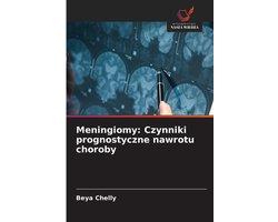 Meningiomy