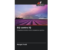EQ contro IQ