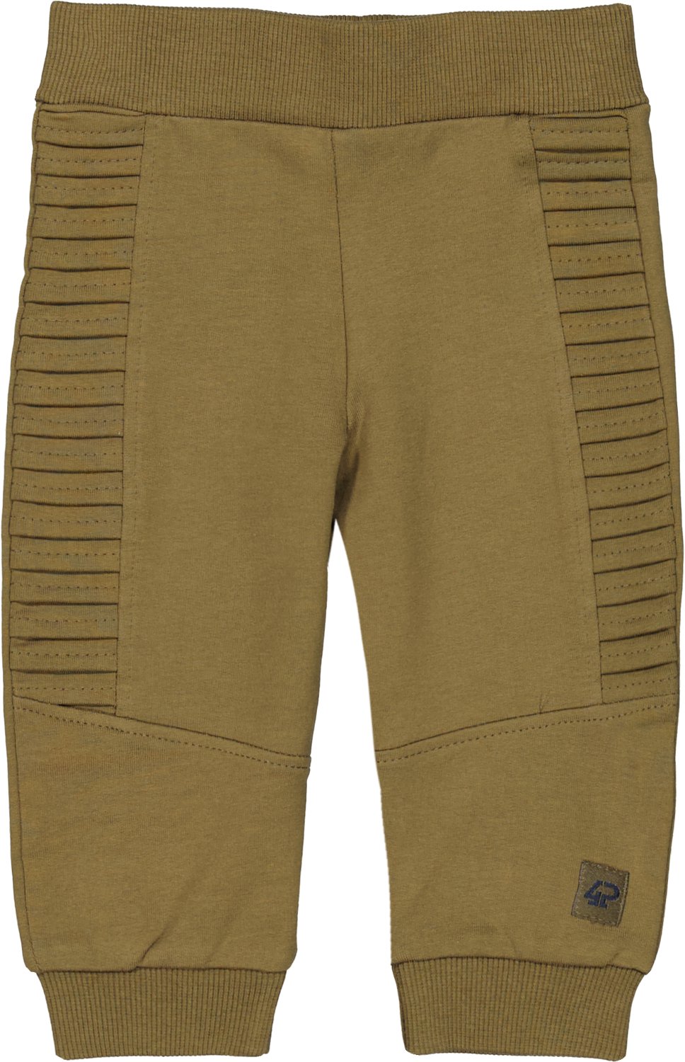 4President Jongens Joggingbroek Jelle - Beech