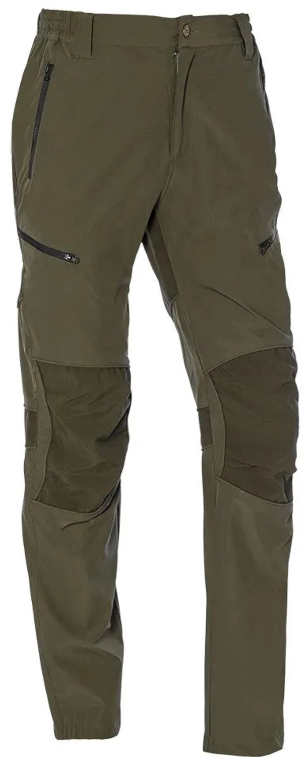 Gamo Elba Broek Man Groen