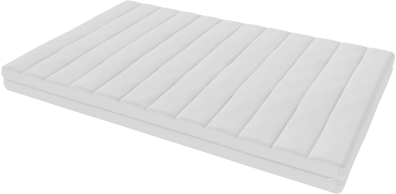 Matras 120x190 Kinder Lucy froid mousse HR45 16cm épais amovible Anti Allergy