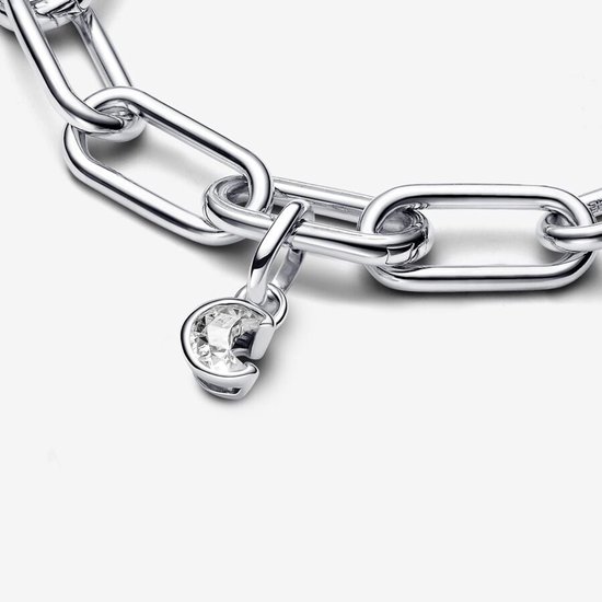 793364C01 - Pandora ME Sprankelende Maan Mini Hangende Bedel — cadeau in Sieraden - foto 2