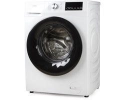 DOMO DO95103WM Wasmachine – 9 kg – 15 Programma’s – Energieklasse A – 1400 RPM