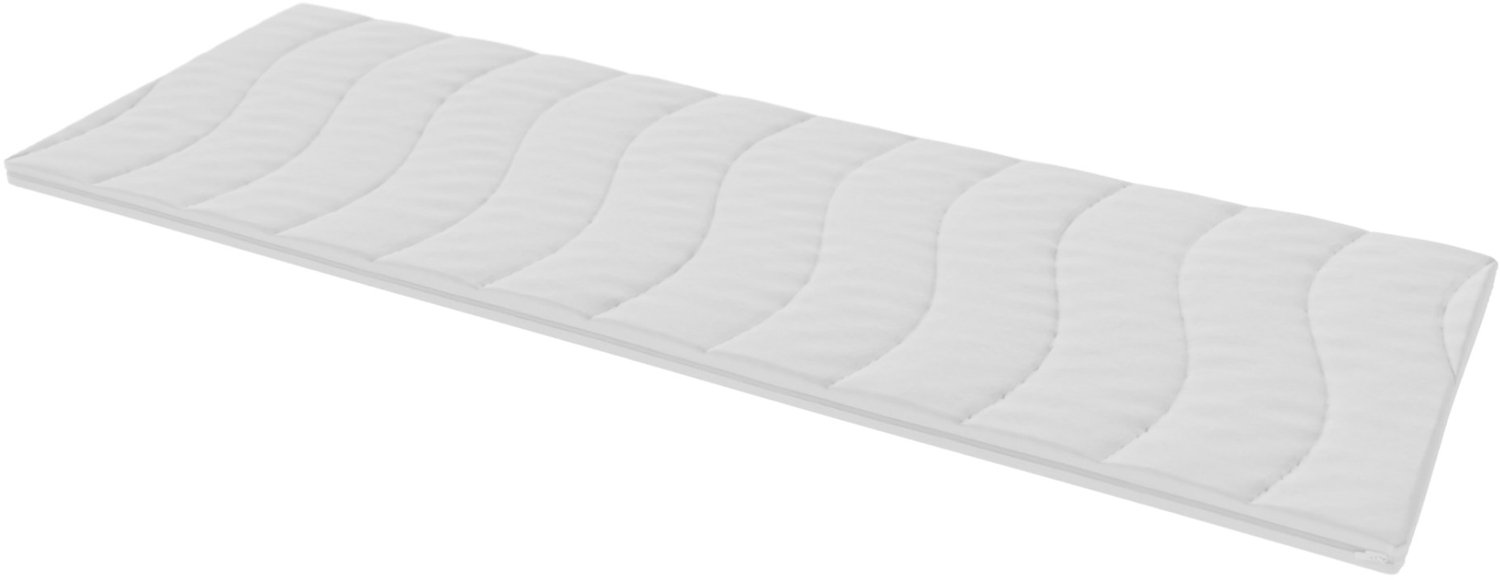Topper matras 70x200x5