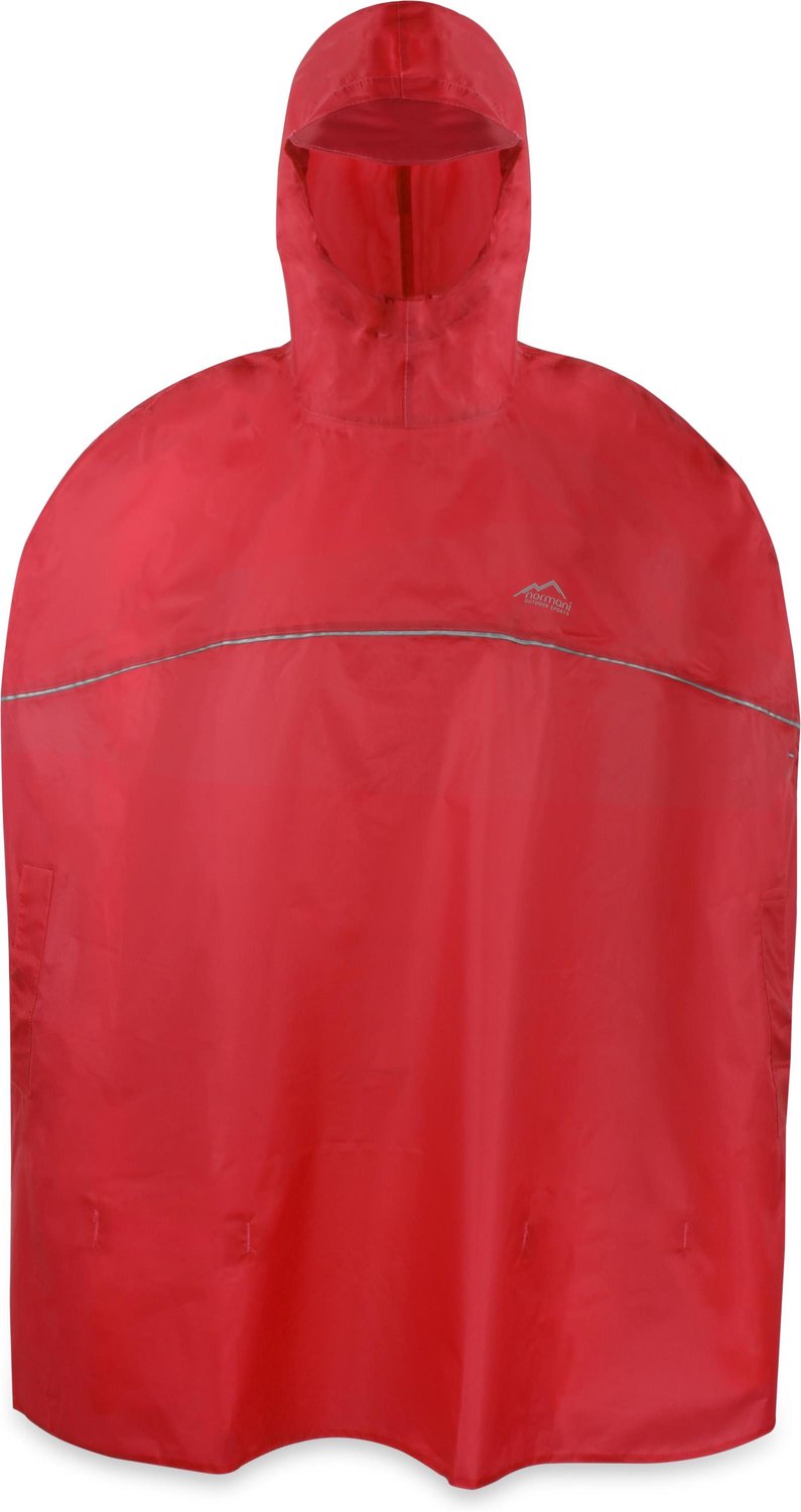 Kinderregenponcho „Cherrapunji Kids“