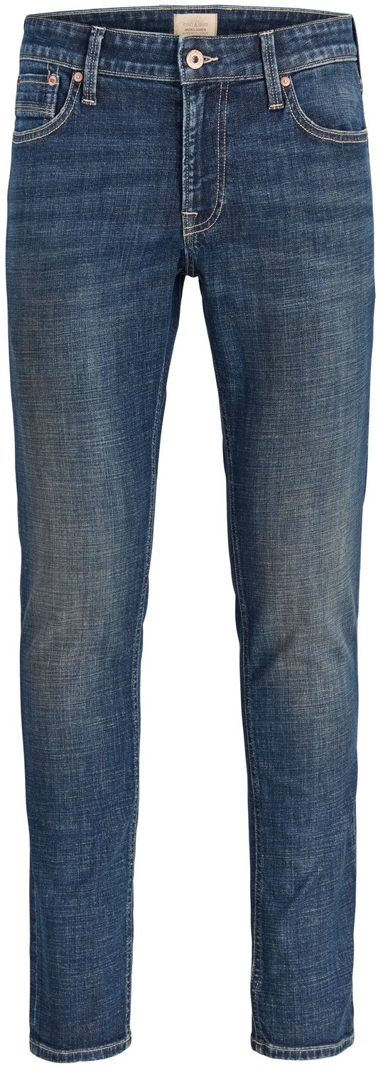 Jack & Jones Slim fit jeans JJIGLENN JJVINTAGE SBD 185 Slim fit jeans