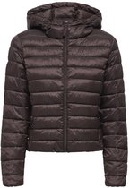 ONLY - ONLTAHIA LW QUILTED HOOD JKT NOOS OTW Dames Jas