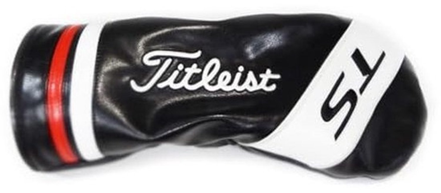 Driverheadcover voor TS1 TS2 TS3 TS4 golfclubs