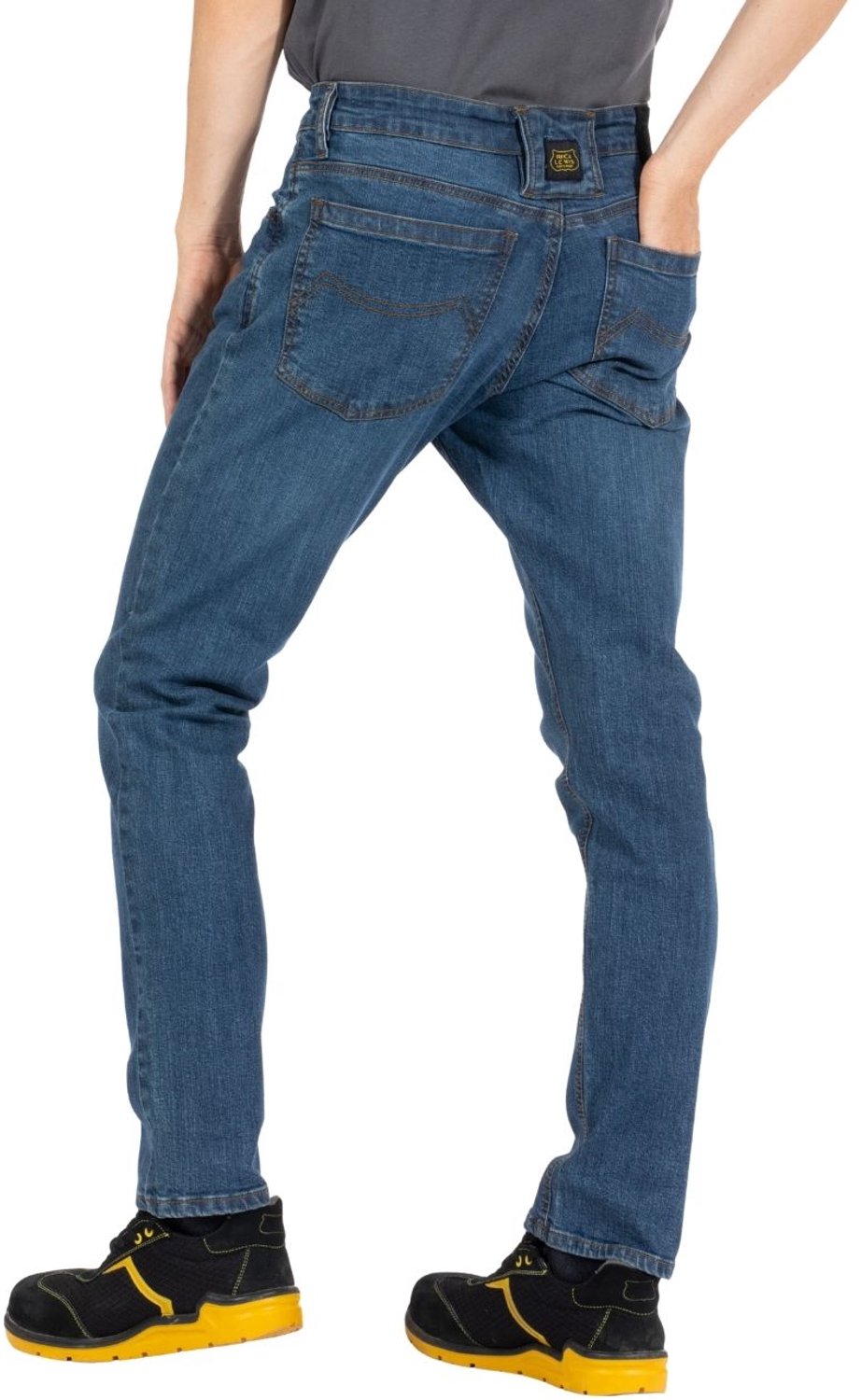 Rica Lewis Arbeit-schoenen RL Worker Pants WORK3