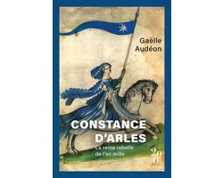 Constance d'Arles