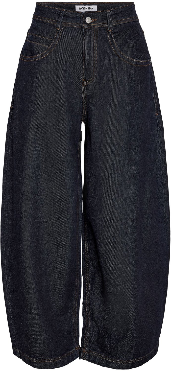 Noisy May Jeans NMNOAH BARREL