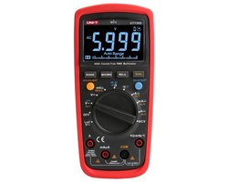 UNI-T UT139S True RMS digitale multimeter