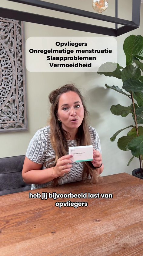 FSH Menopauze Zelftest - 2 stuks Thuistest voor de Overgang - Telano Menopauzetest Sneltest