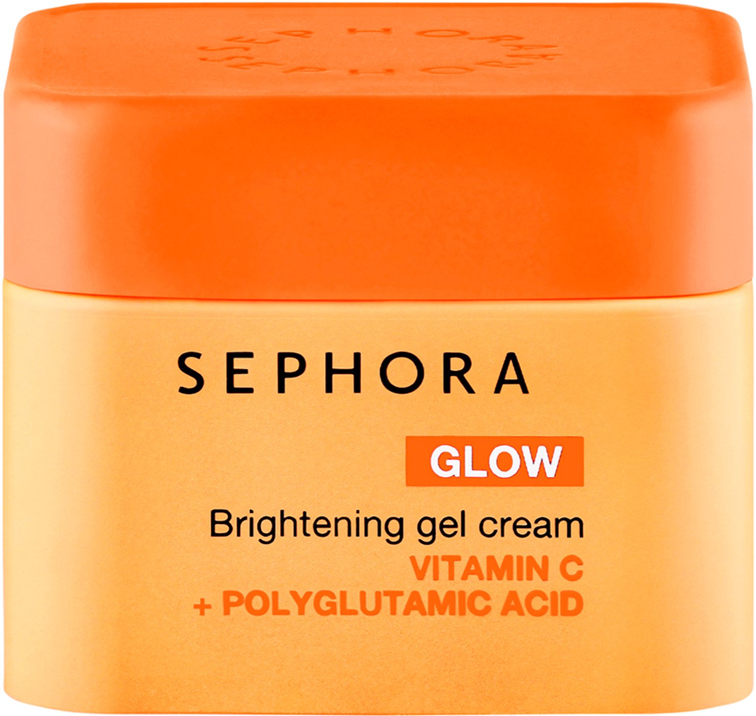 SEPHORA COLLECTION - Glow Brightening Gel Cream - Dagcrème - 50 ml