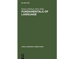 Fundamentals of Language
