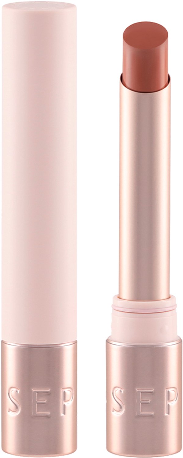 SEPHORA COLLECTION - Rouge Is Not My Name No Transfer Matte Lipstick - Lippenstift - 02 Keep it sleek
