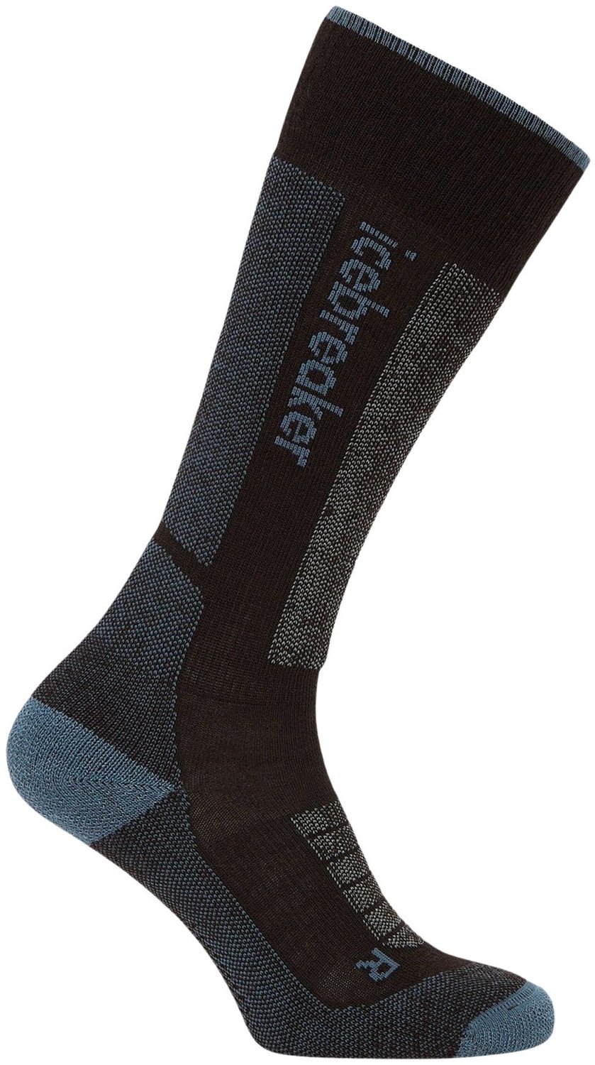 Icebreaker Mer Ski+ Medium OTC Skisokken Dames