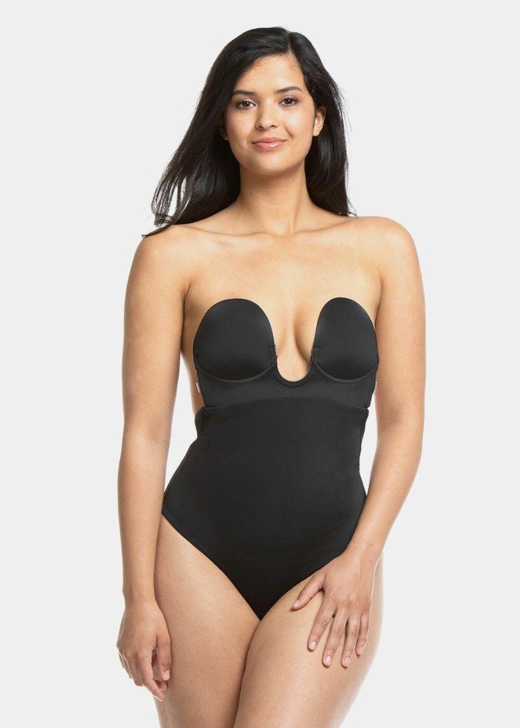 MAGIC Bodyfashion LUve Body - Black