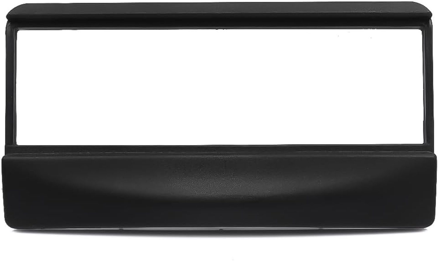 Radio Frame Audio Panel - Voor Ford Transit Mk6 2000-2006 - Geschikt voor Escort, Focus, Fiesta en KA - ServiceTopper