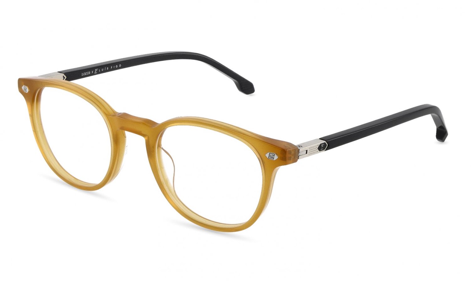 Lozza VL4443 Mastice miele scuro 51/22/150 MAN Brilmonturen