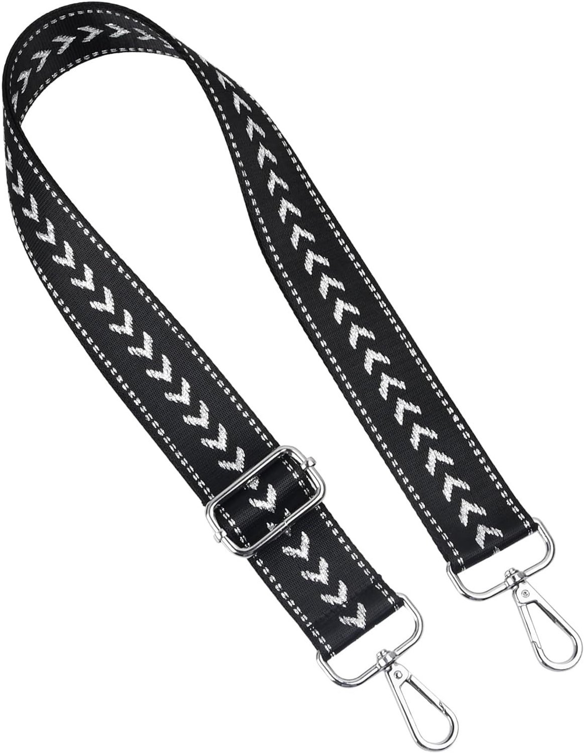 Verstelbare Schouderband voor Dameshandtassen, Brede Handtasriem, Accessoires voor Handtassen en Mode