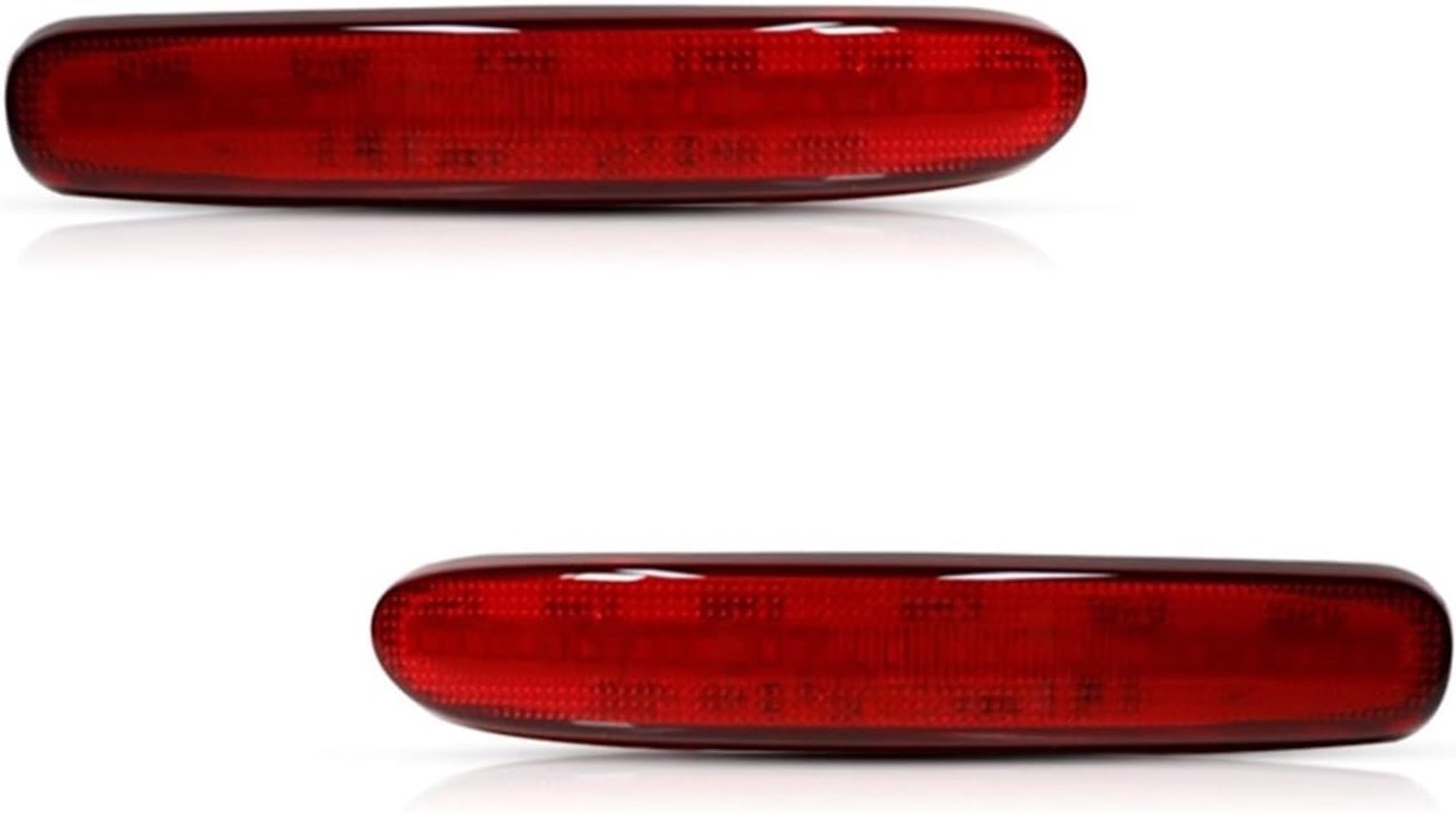 Achterlicht Auto Voor Mini Voor Cooper Clubman R55 2008-2014 2st Achterrem Remlicht Achter Richtingaanwijzer Achterlicht Bumper Reflector Lamp(1)